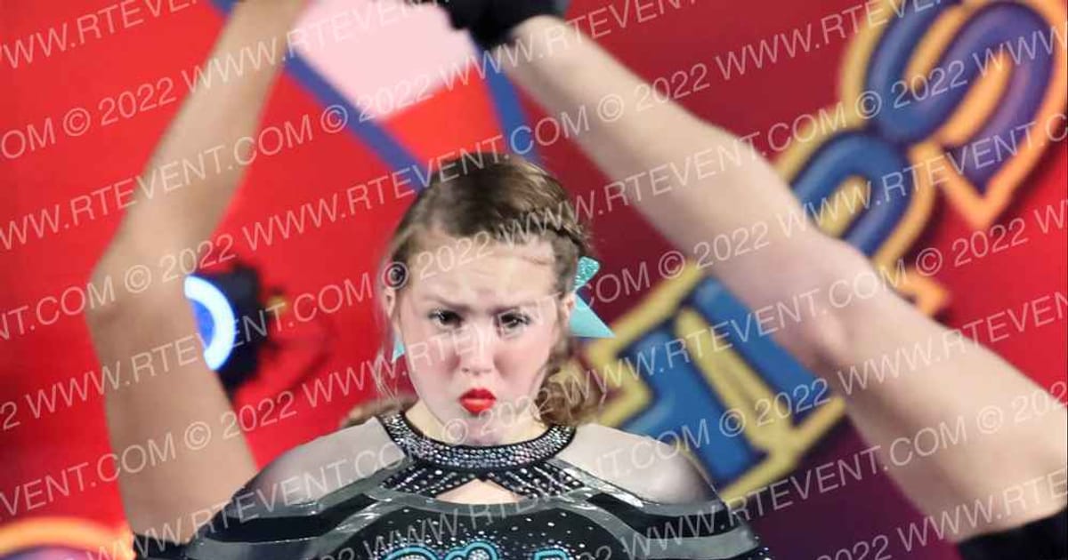 Wylie Elite Queens · The American Showdown Fort Worth Nationals