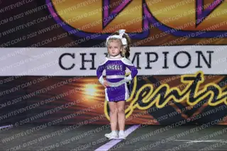 Flying angels allstars Tiny angels