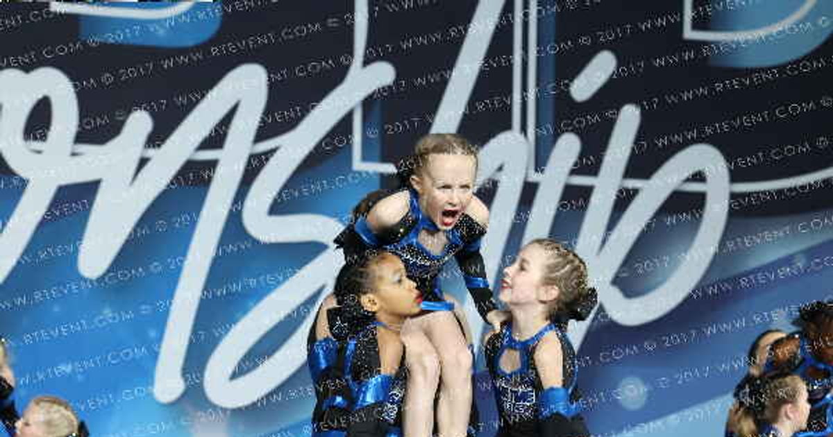 Gametime Athletics Moonlight · ECC Big Bid Huntsville