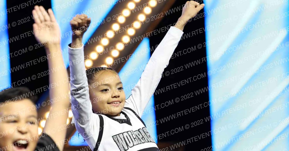 BOYLE HEIGHTS WOLFPACK GREMLIN · SATURDAY Youth Nationals