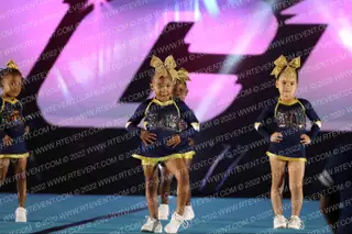 Pensacola Royal Performers Inc. Princess Royals