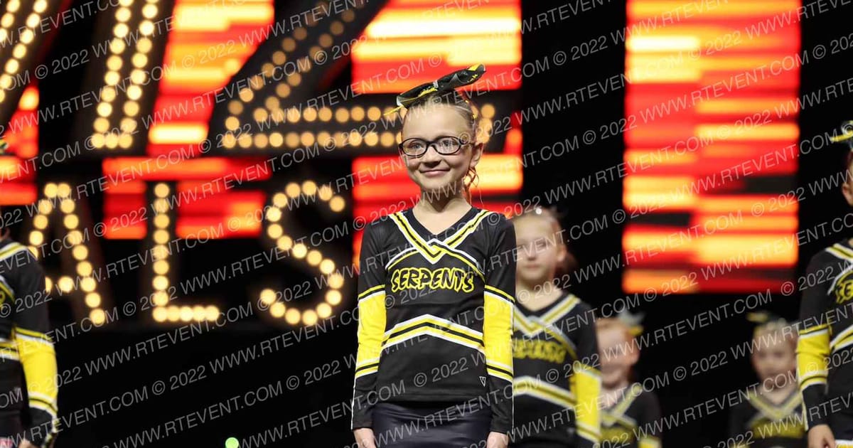 HAWTHORNE SERPENTS MM · SATURDAY Youth Nationals