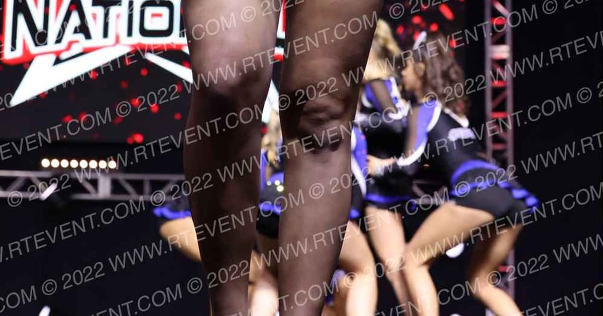 Cheer Athletics - Pittsburgh ChromeCats · Cheer Super Nationals