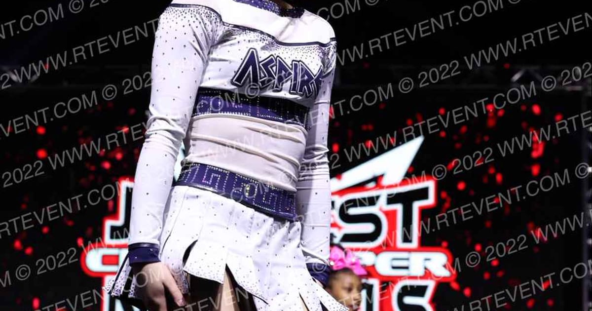 NA · Cheer Super Nationals