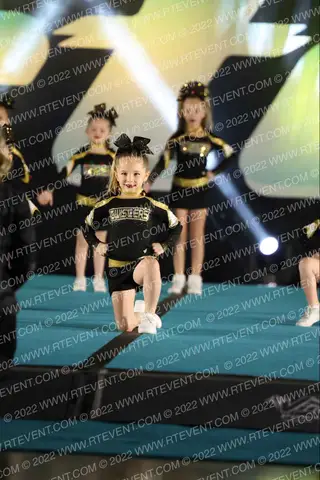 Twister Allstars Tiny Twist
