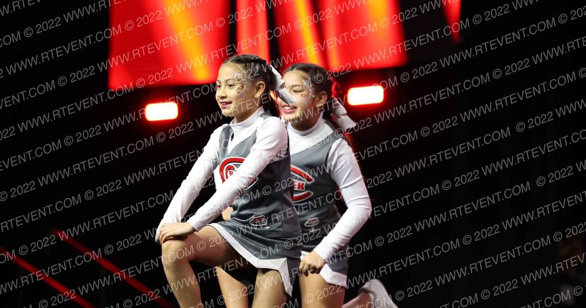 COYOTE CREEK WILDCATS JPW · SATURDAY Youth Nationals