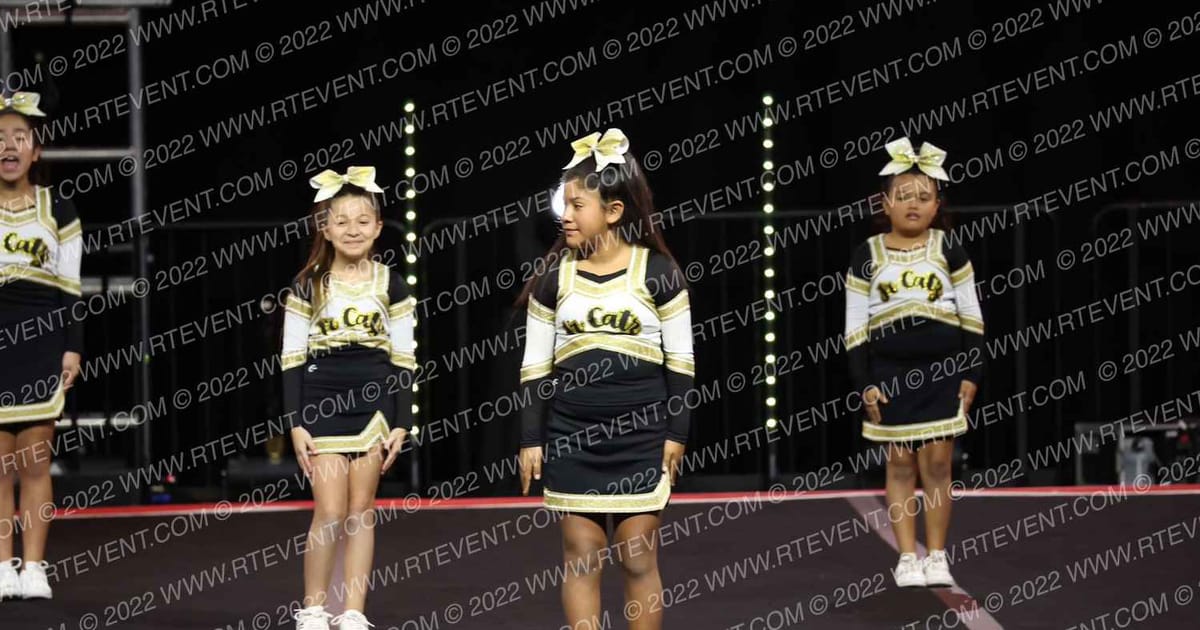 WATSONVILLE JR WILDCATZ PEEWEE · SATURDAY Youth Nationals