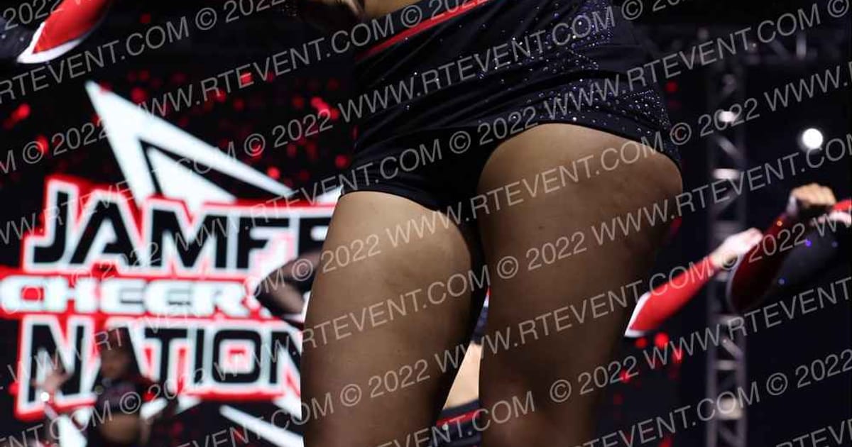 Star Athletics ATL Boom · Cheer Super Nationals