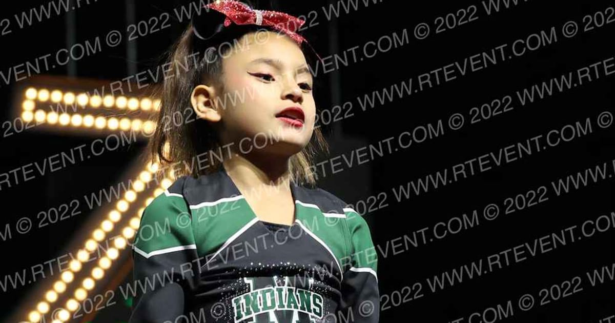 MONTEBELLO INDIANS GREMLINS · SATURDAY Youth Nationals