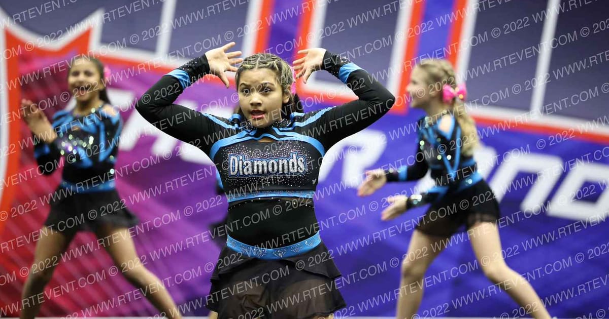 Gym Stars Boss Gurlz · JAMfest Hot Spring Classic FIXED