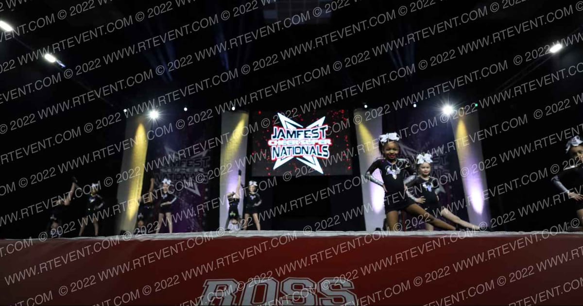 United Elite Mini Militia · Cheer Super Nationals