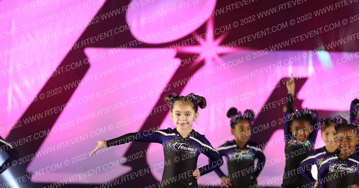 A-Towne Athletics The Cure · Peach Classic