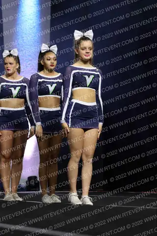 CheerVille AT Plastics
