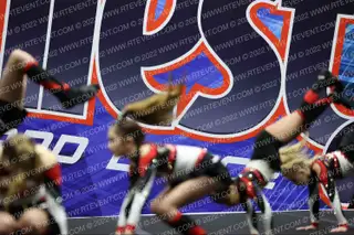 Texas Rage Legends