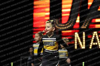 TORRANCE PANTHERS JPW