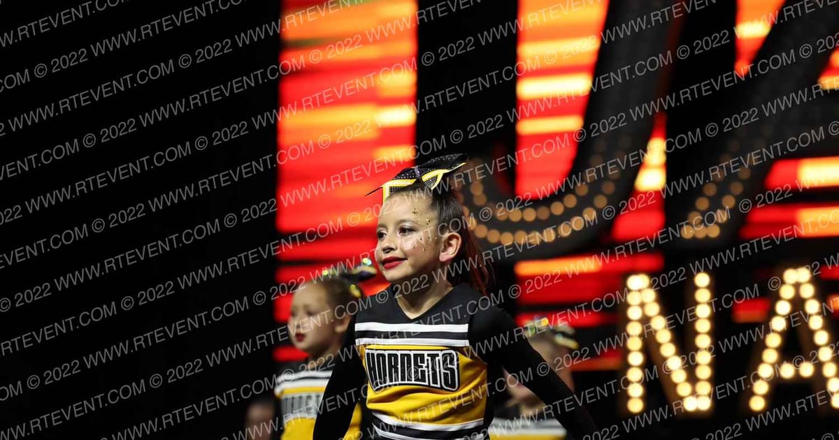TORRANCE PANTHERS JPW · SATURDAY Youth Nationals