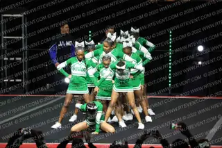 GARDENA YOUTH 10U