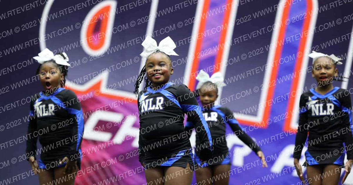 North Little Rock Parks & Rec Sapphire Starz · JAMfest Hot Spring Classic FIXED