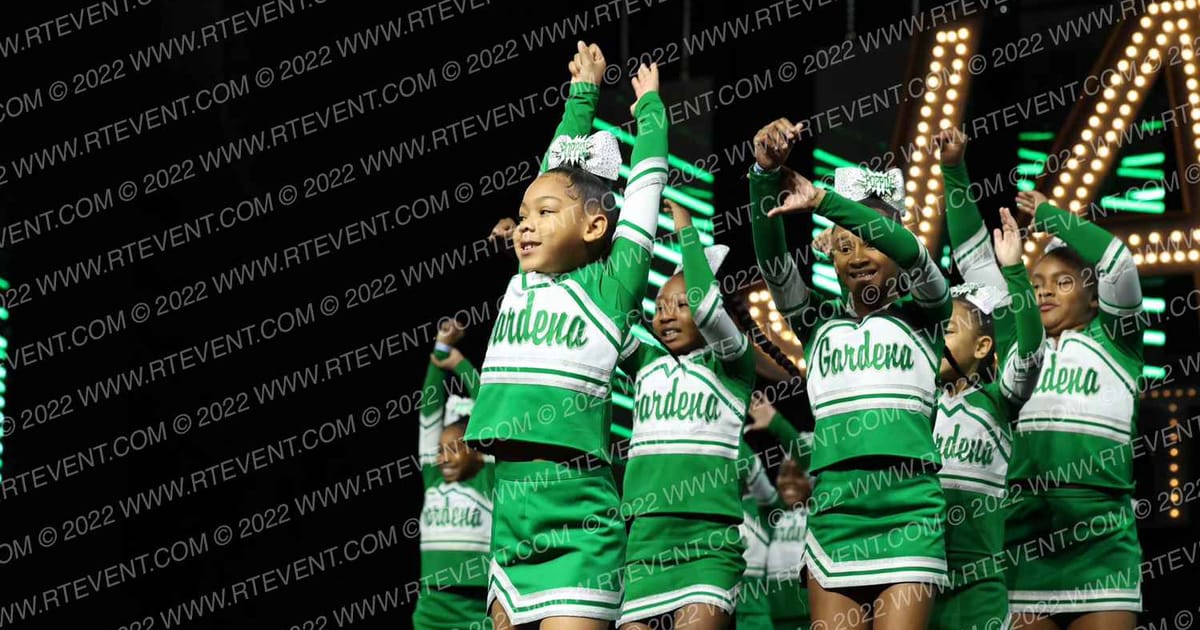 HORNETS JR NOVICE NOVICE · SATURDAY Youth Nationals