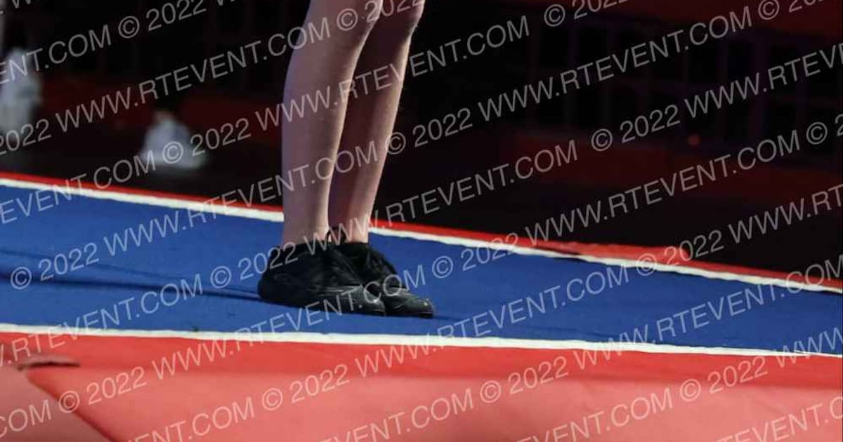 Stars Vipers Katy Mini Moccas · The American Showdown Fort Worth Nationals