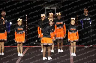 NORTH STOCKTON BENGALS