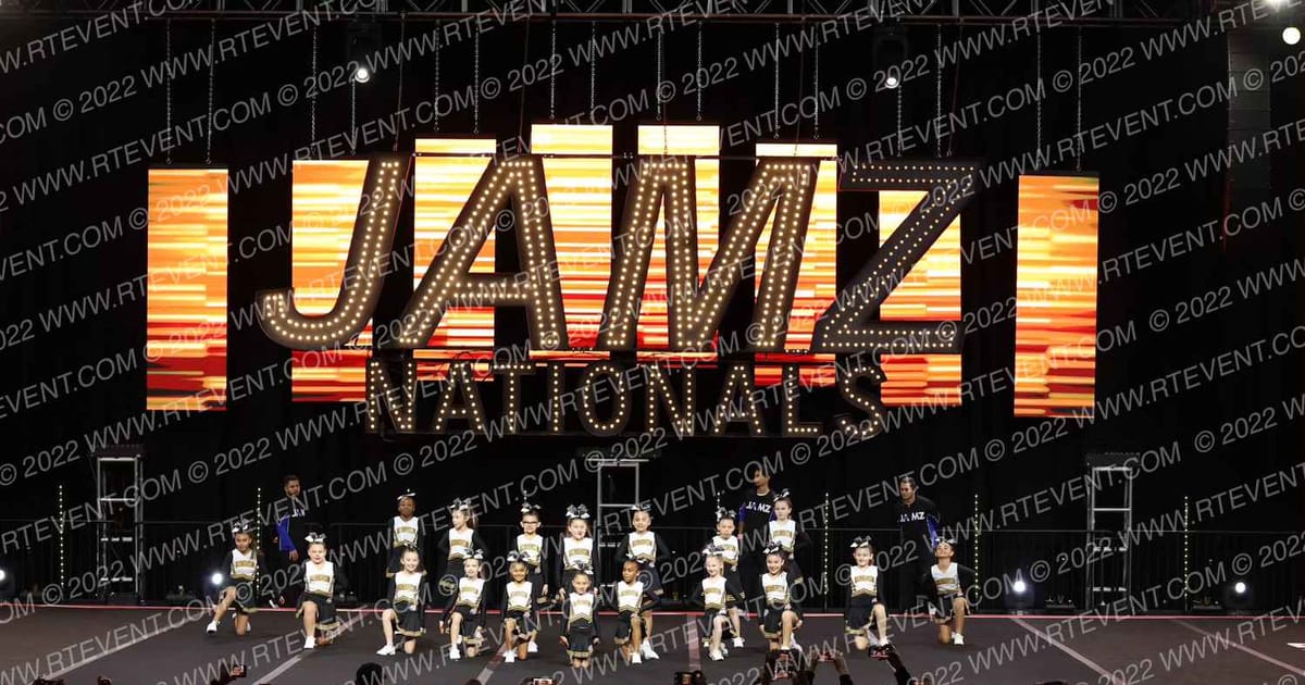 FULLERTON TITANS MIGHTY MITE · SATURDAY Youth Nationals
