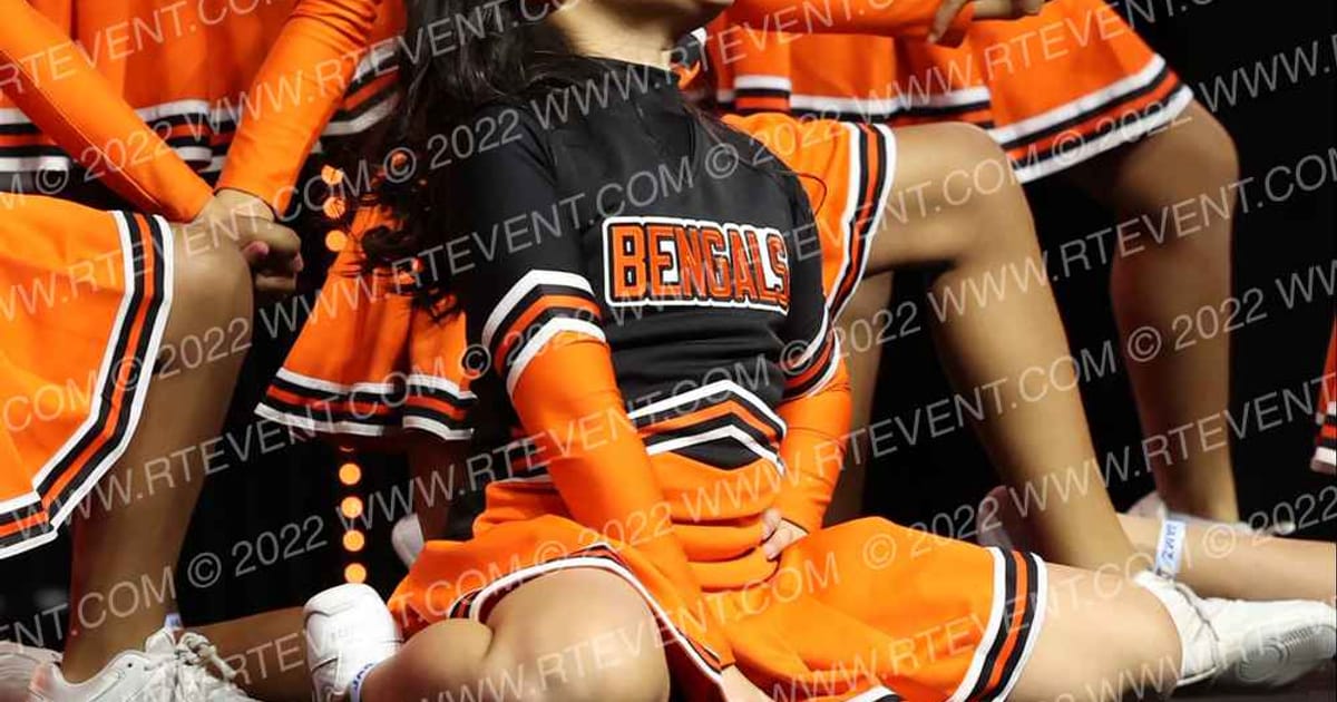 NORTH STOCKTON BENGALS · SATURDAY Youth Nationals
