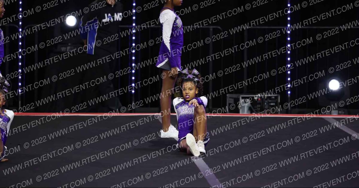 FRANKLIN JR WILDCATS PURPLE · SATURDAY Youth Nationals