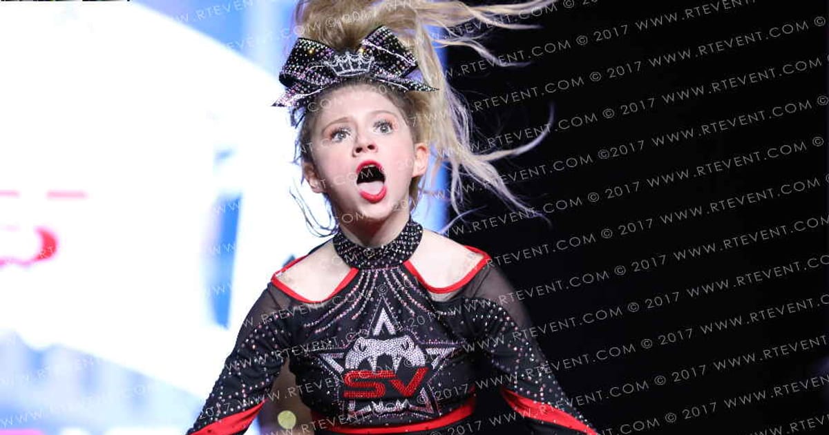 Stars Vipers Katy Queen Boas · Encore Grand Nationals
