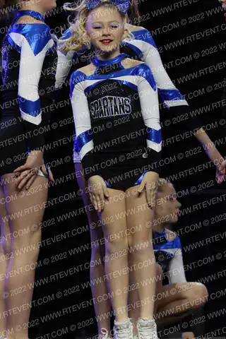 SAUGUS SPARTAN SUPREME