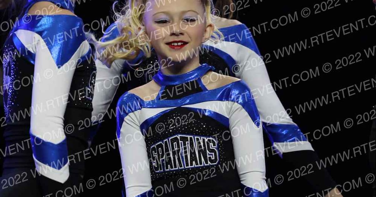 SAUGUS SPARTAN SUPREME · SATURDAY Youth Nationals