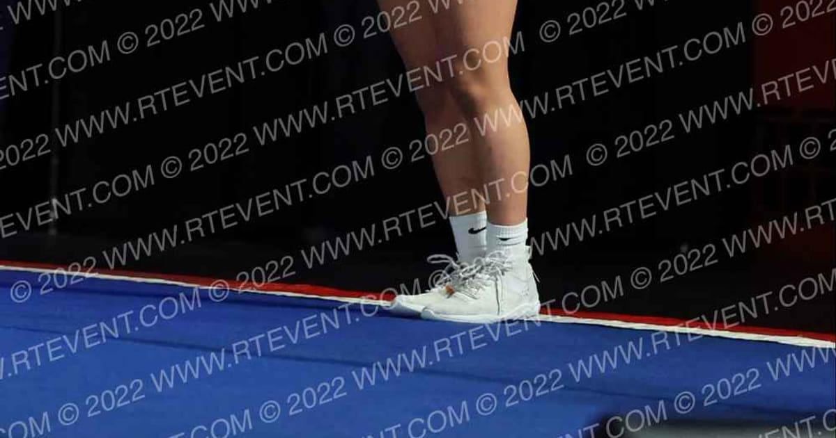 Cheer Athletics - Plano Furycats · The American Showdown Fort Worth Nationals