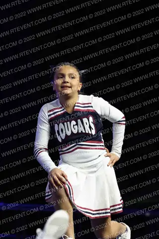 STEELE CANYON LADY COUGARS 10U