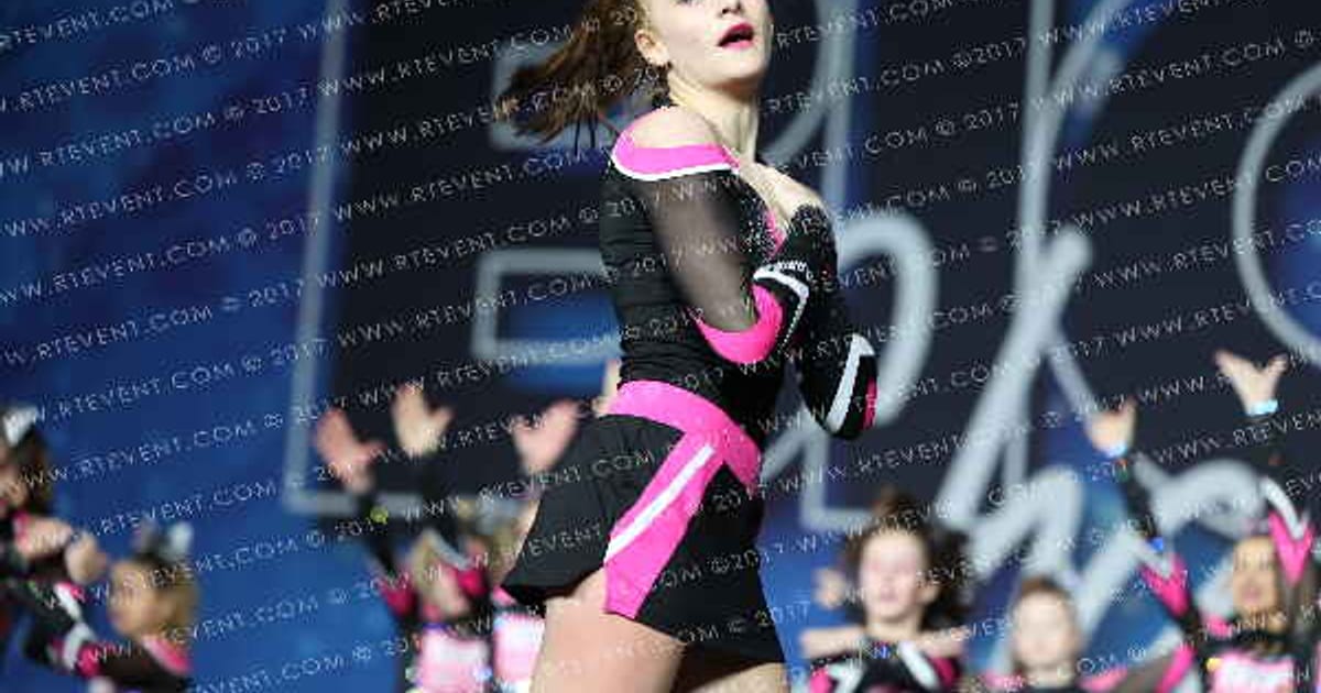 TGC Ice · ECC Big Bid Huntsville