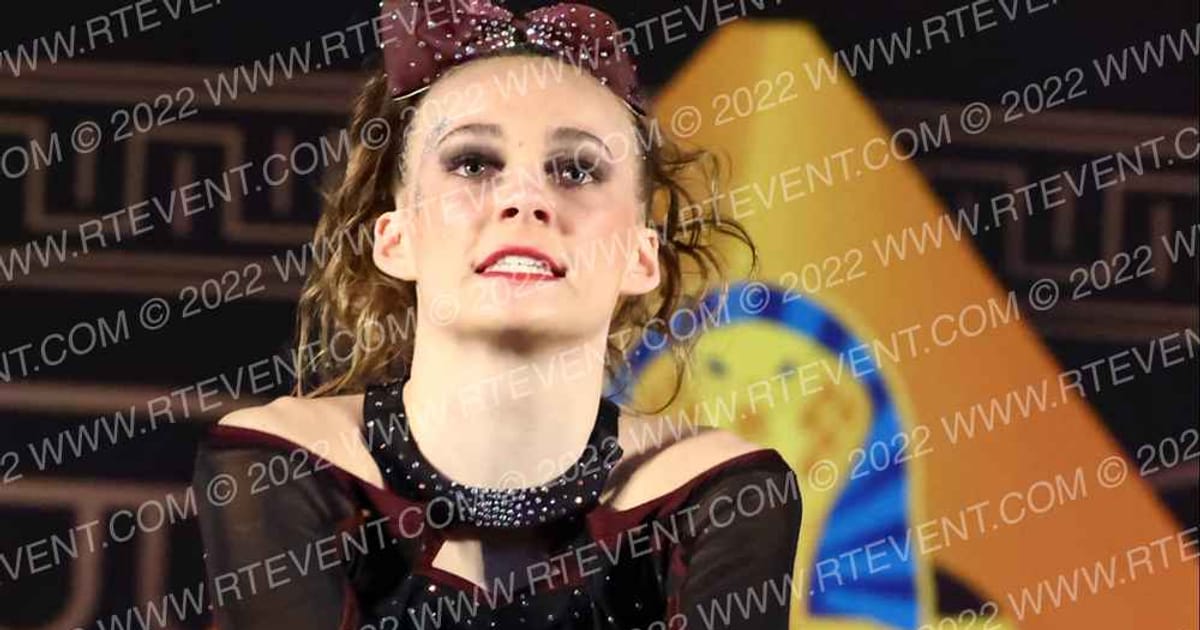 Rival Athletics Voltage · All Star Challenge Queen of the Nile