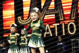 HUNTINGTON BEACH MITEY MITE CHARGERS