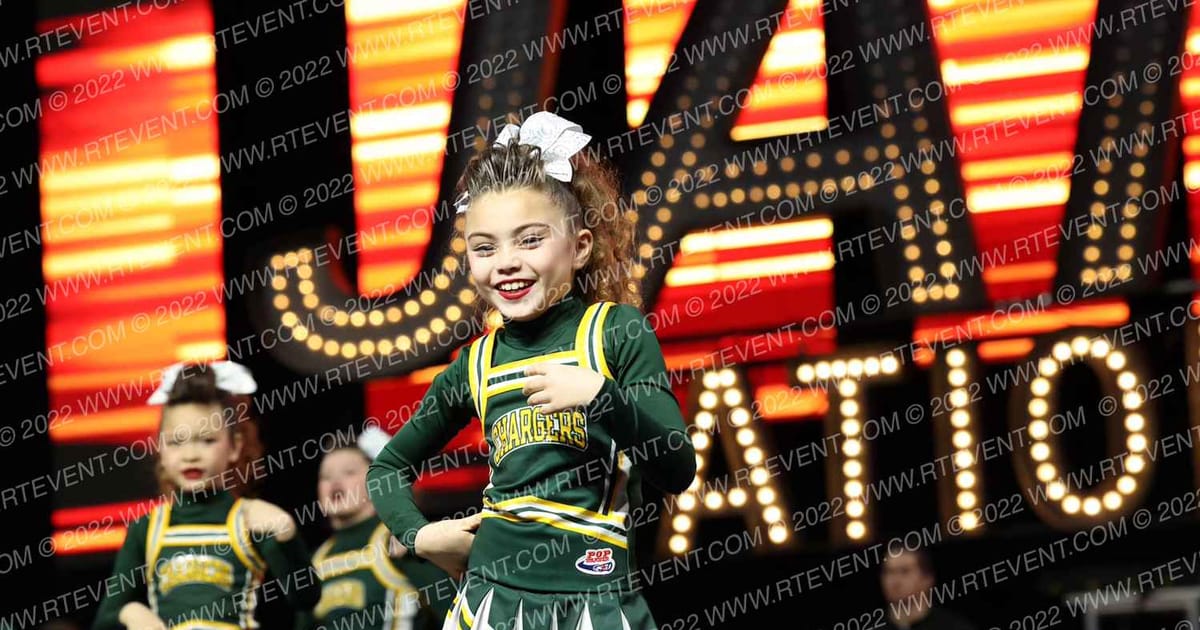 HUNTINGTON BEACH MITEY MITE CHARGERS · SATURDAY Youth Nationals