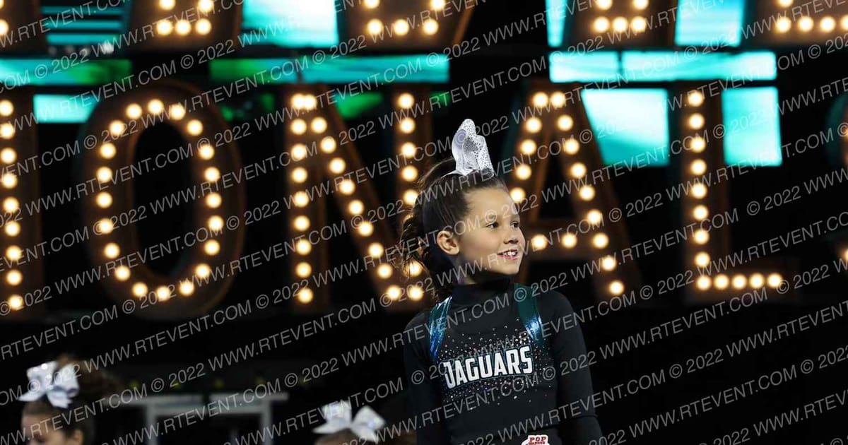 VALLEY CENTER JAGUARS · SATURDAY Youth Nationals