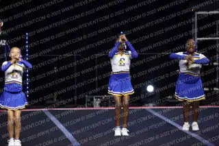 CRENSHAW ELITE CHEER