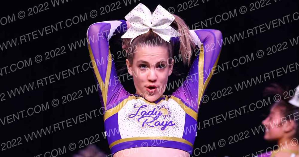 Vortex Allstars Lady Rays · Battle at the Boardwalk FIXED