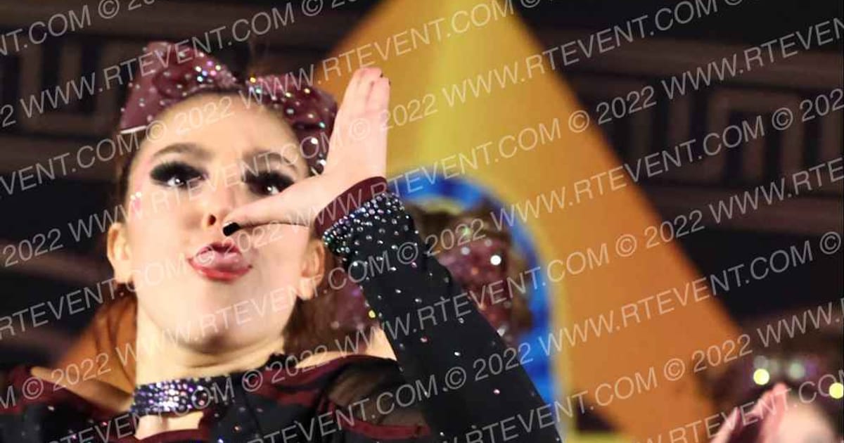 Rival Athletics Revenge · All Star Challenge Queen of the Nile