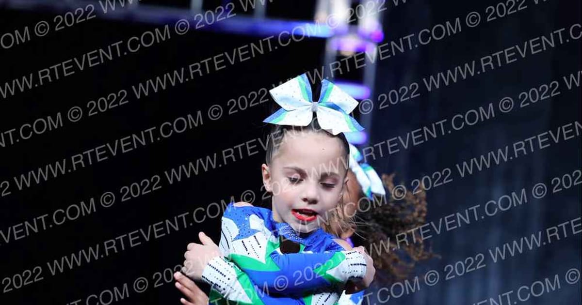 The Stingray Allstars Luna · Battle at the Boardwalk FIXED