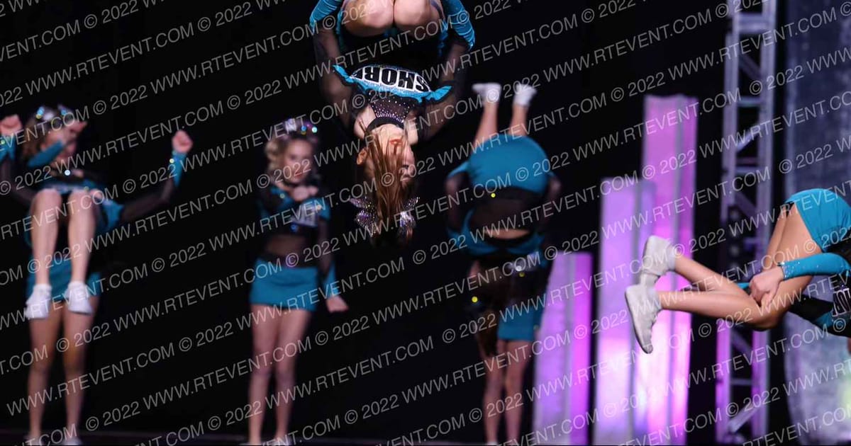 Shore All Stars Sea Queens · Battle at the Boardwalk FIXED