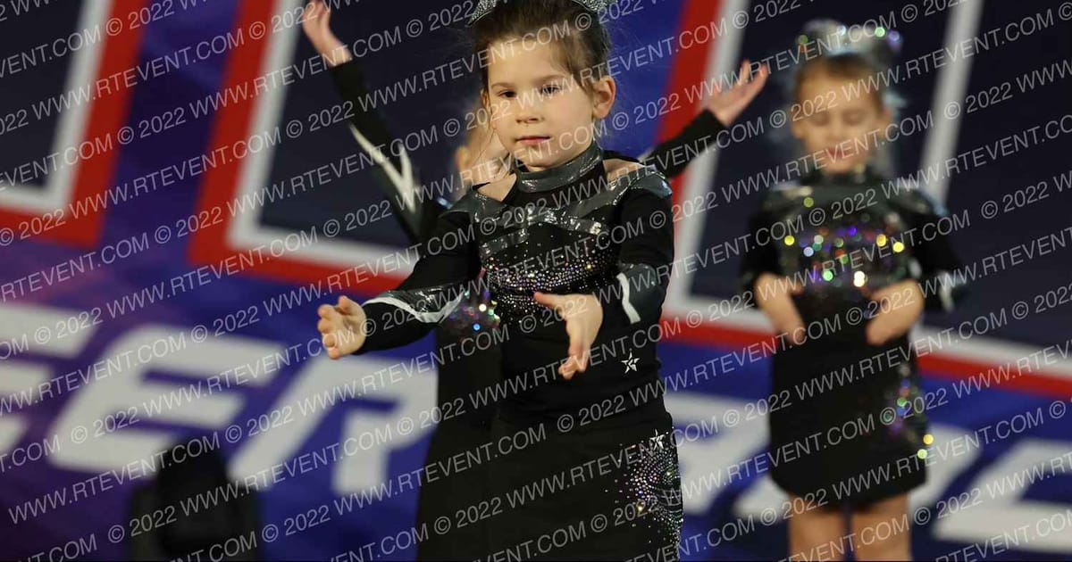 Twisters Elite Hurricanes · Jamfest York Classic
