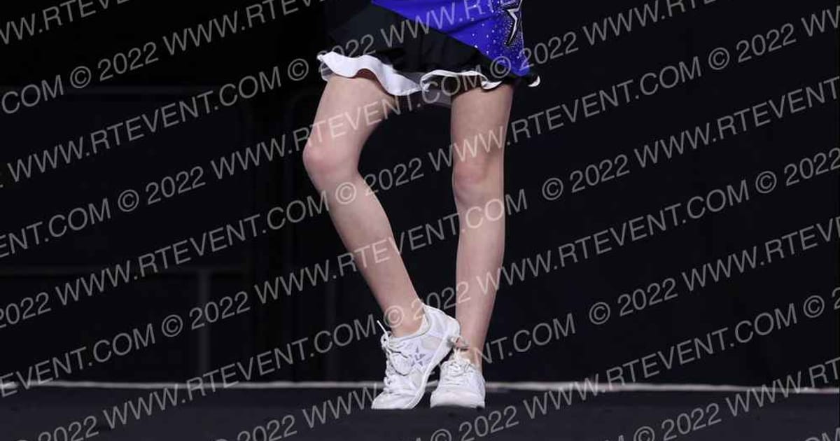 Show Me Athletics Spotlight · Cheer Super Nationals