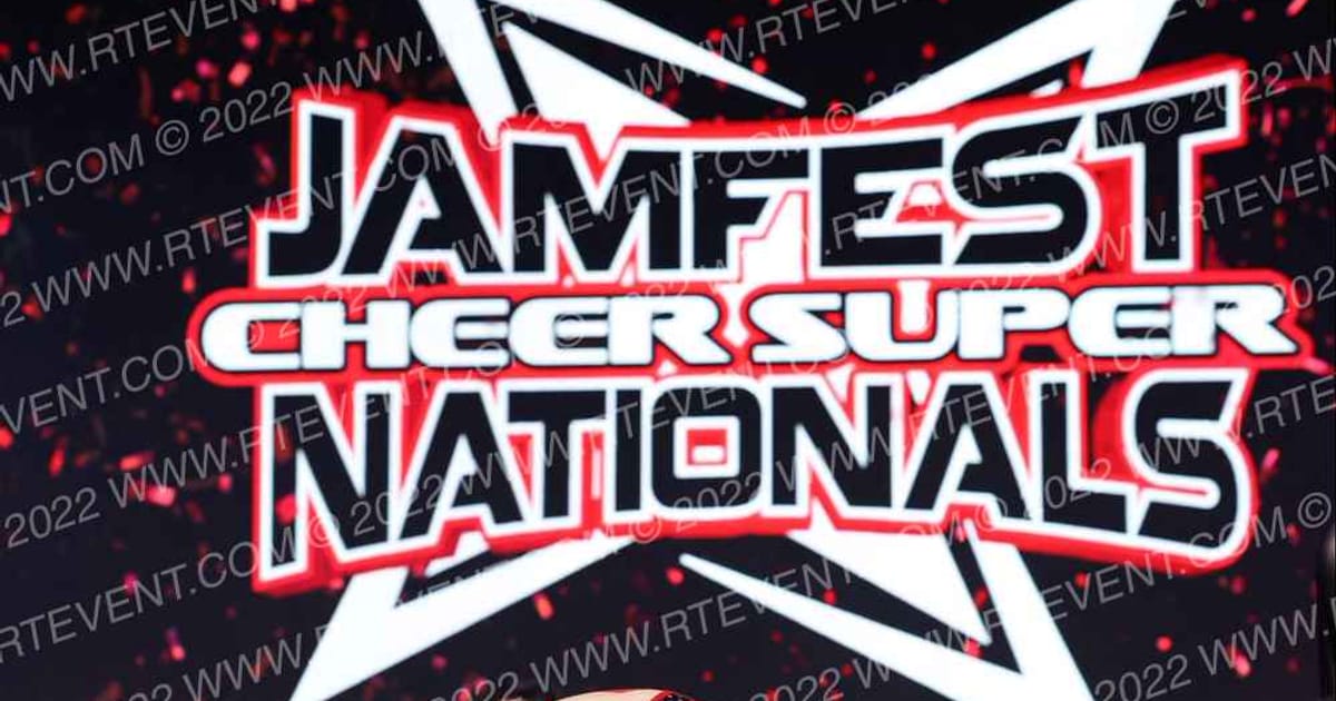 GymTyme Illinois Karma · Cheer Super Nationals