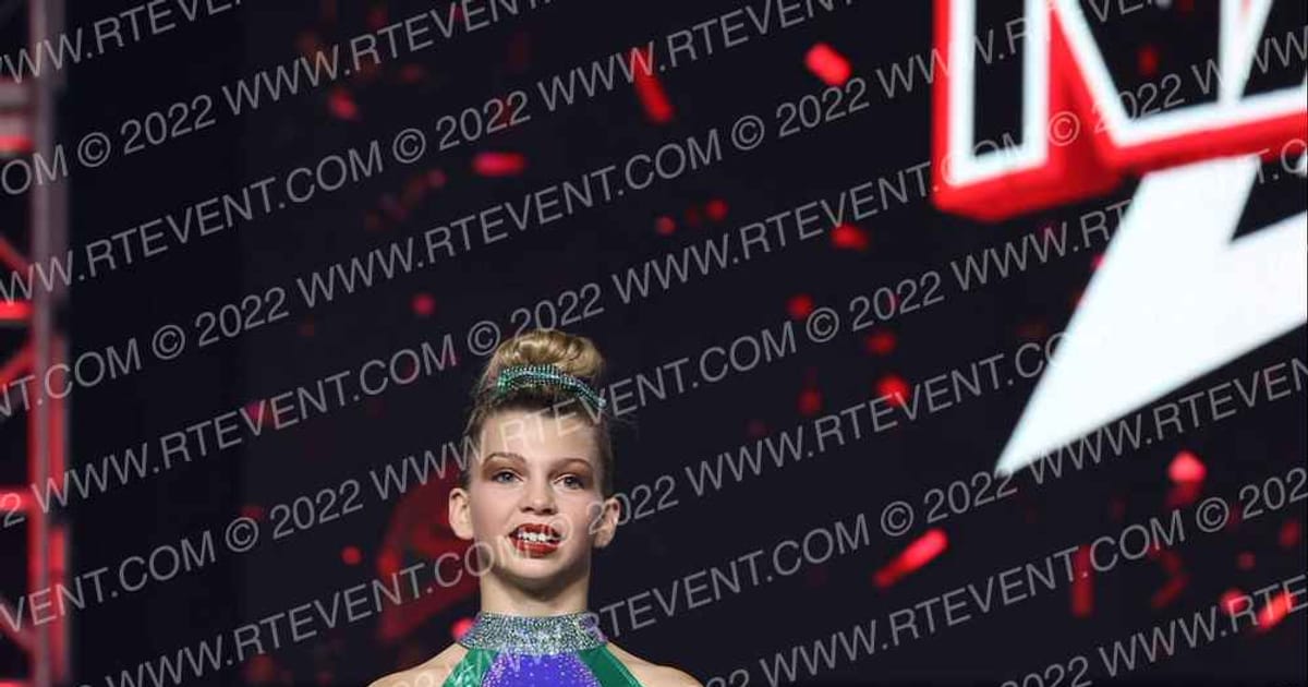 Indiana Ultimate- Fort Wayne Electric Shock · Cheer SUPER Nationals
