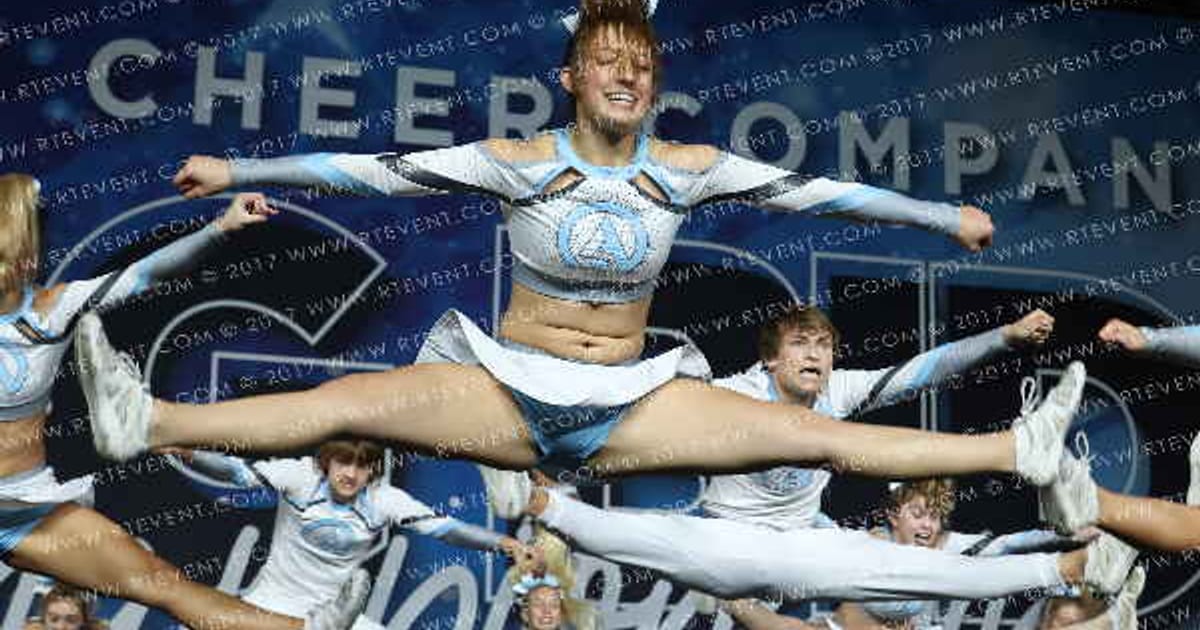 Icon Athletics Revenge · ECC Big Bid Huntsville