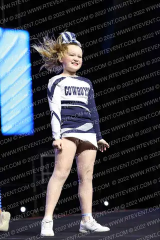 COWBOYS JPW