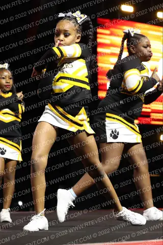 ANTIOCH JR PANTHERS 1OU
